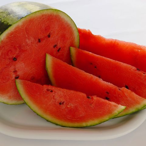 Can German Shepherds Eat Watermelon?