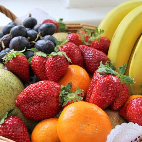 What Fruits Can German Shepherds Eat?