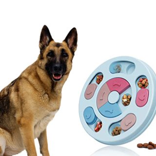 best mind games for german shepherds