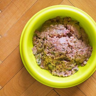 what foods are german shepherds allergic to