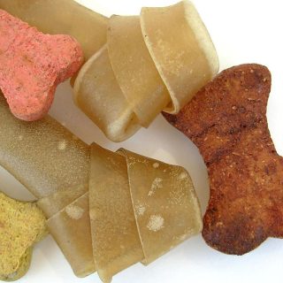 best food for german shepherds to gain weight